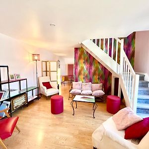 Appartement met Drie Slaapkamers